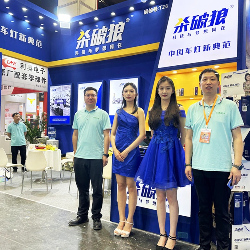 International International Automotive Parts and Aftermether Exhibution (CAPAS) (CAPAS)