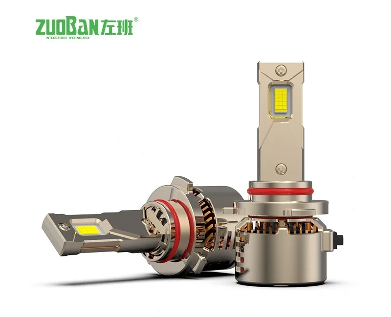 Пазарът на Mini Led Car Lamp нараства с подобрени функции, качество на осветлението и безопасност