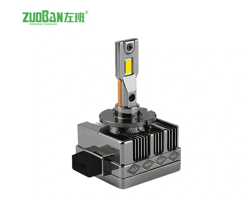 Защо автомобилните LED фарове са бъдещето на автомобилното осветление?