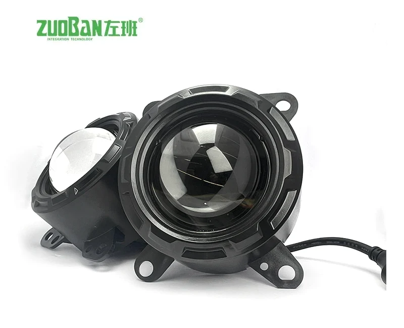 Какво прави фаровете за мъгла от съществено значение за съвременните превозни средства?