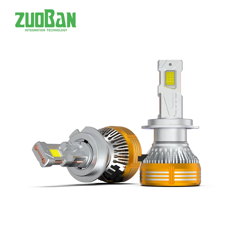 X25 130W течно охлаждане за автомобилни LED фарове | Лазерен фокусиращ лъч, интелигентен контрол на температурата X25 130W течно охлаждане за автомобилни LED фарове | Лазерен фокусиращ лъч, интелигентен контрол на температурата